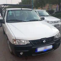 وانت آریسان|خودرو سواری و وانت|شوشتر, |دیوار