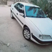 سیتروئن زانتیا 2000cc، مدل ۱۳۸۵