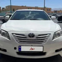 تویوتا کمری GL مدل ۲۰۰۷