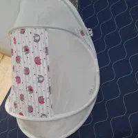 پشه بندکودک|اسباب و اثاث بچه|ساوه, |دیوار