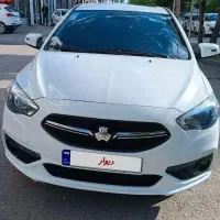 سواری شاهینG مدل۱۴۰۲