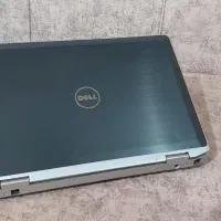 لپ تاپ Dell خوش قیمت سیستم قویcore  i7