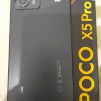 گوشی x5pro|موبایل|کبودرآهنگ, |دیوار