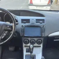 مزدا3 new|خودرو سواری و وانت|رباطکریم, رباطکریم|دیوار