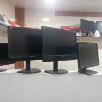 کیس و مانیتور