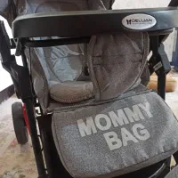 کالسکه و کریر|کالسکه و لوازم جانبی|شوش, |دیوار