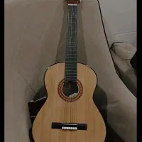 گیتار خوش صدا