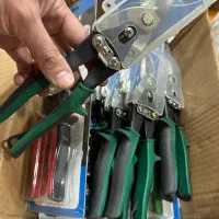 قیچی ورق بر مخصوص کناف|ابزارآلات|بندر انزلی, پاسداران|دیوار