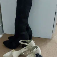 کفش مجلسی شیک برند ترک و بوت جیر|کیف، کفش، کمربند|یزد, |دیوار