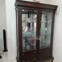 بوفه|بوفه، ویترین، کنسول|تهران, افسریه شمالی|دیوار