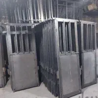 درب انباری ورقی ۷۴۶۵۷ درب پی وی سی اتاقی۷۳۱۸۸