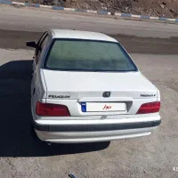 پارس دوگانه کارخانه|خودرو سواری و وانت|شاهو, |دیوار