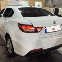 شاهین ۱۴۰۰ کم کار دنده توربو دار|خودرو سواری و وانت|میاندوآب, |دیوار