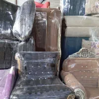 مبلمان لوکس|مبلمان خانگی و میز عسلی|شیراز, شیشه‌گری|دیوار