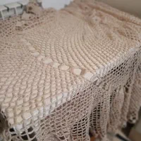 رومیزی|پرده، رانر، رومیزی|شیراز, سینما سعدی|دیوار