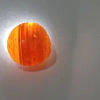 عقیق سلیمانی|کلکسیون اشیاء عتیقه|چابهار, |دیوار