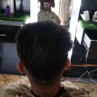 استخدام همکار ارایشگر شراکتی مغازه هم دارم