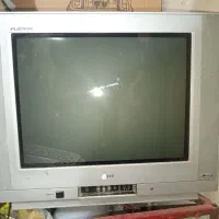 تلویزیون 21 اینچ ال جی