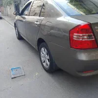 لیفان  ۶۲۰ ۱۸۰۰ رنگ  قهوه‌ای  مدل ۹۳|خودرو سواری و وانت|تهران, فلاح|دیوار