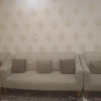 مبل راحتی|مبلمان خانگی و میز عسلی|گنبد کاووس, |دیوار