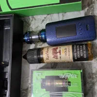 ویپ جن ۲۰۰ در حد نو