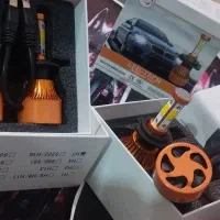 فروش هدلایت H7 نو با قیمت اقتصادی|قطعات یدکی و لوازم جانبی|رشت, شهریاران|دیوار