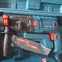 دلربتن کن رونیکس مدل ۲۷۰۰ نو نو|ماشینآلات صنعتی|پردیس, فاز ۱|دیوار