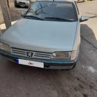 روا۸۵ دوگانه پلمپ معاوضه|خودرو سواری و وانت|تبریز, |دیوار