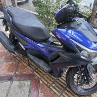 موتور گلکسی r155/اب خنک/فول