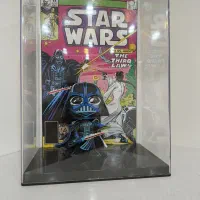 فانکو کاور استاروارز