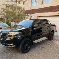 کلوت ۱۴۰۲ اتومات بدون توضیح افرود نرفته|خودرو سواری و وانت|تهران, جنت‌آباد شمالی|دیوار