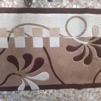 فرش مناسب باغ و آشپزخانه و اتاق خواب