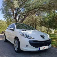 پژو 207 اتومات 99 بیرنگ کم کار