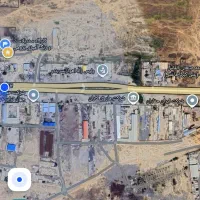 زمین سر جاده اصلی برومی ،، سند شش دانگ