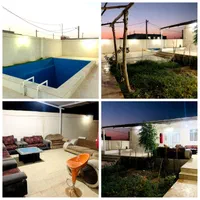 فروش خانه ویلایی(کوشک)،سند تک برگ،استخردار