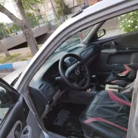 مزدا ۳۲۳ FL مدل 1384|خودرو سواری و وانت|پاکدشت, پاکدشت (مامازند)|دیوار