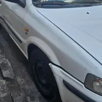 سمند lx مدل ۹۳|خودرو سواری و وانت|تهران, تهراننو|دیوار