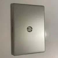 لپ تاپ HP 15-bs158sa بسیار تمیز لا کاغذی|رایانه همراه|مشهد, الهیه|دیوار