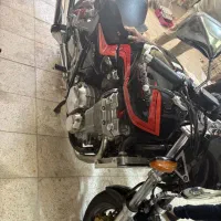 متور دوستان در حد صفر پلمب بی رنگ