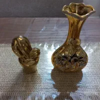 گلدان تزئینی و کاکتوس تزئینی|صنایع دستی و سایر لوازم تزئینی|کاشان, شهرک انقلاب|دیوار