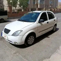 تیبا 2 مدل 99