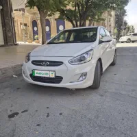 هیوندای اکسنت ۲۰۱۸ به رویت صفر (کارنامه)
