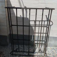 باربند پیکان . فروشی|قطعات یدکی و لوازم جانبی|شیراز, کوشک میدان|دیوار