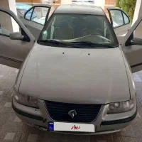 سمند ۸۳