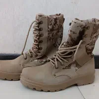 کفش کوه و زمستانه زنانه و مردانه