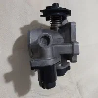 دریچه گاز پراید