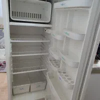 یخچال کاملا سالم و تمیز|یخچال و فریزر|لار, |دیوار