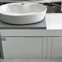 پخش روشویی به صورت عمده|لوازم سرویس بهداشتی|بوئین زهرا, |دیوار