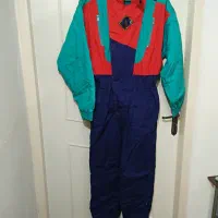 لباس بیلر سوتی مناسب اسکی بازی