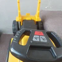 ماشین کار اسباب بازی|اسباب‌بازی بچه|ری, هاشم‌آباد|دیوار